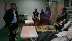 Pârvulescu și Markovic sunt teferi, însă părăsiți de conducerea Gazului:** "Bine măcar că au venit cei de la Pandurii la noi"