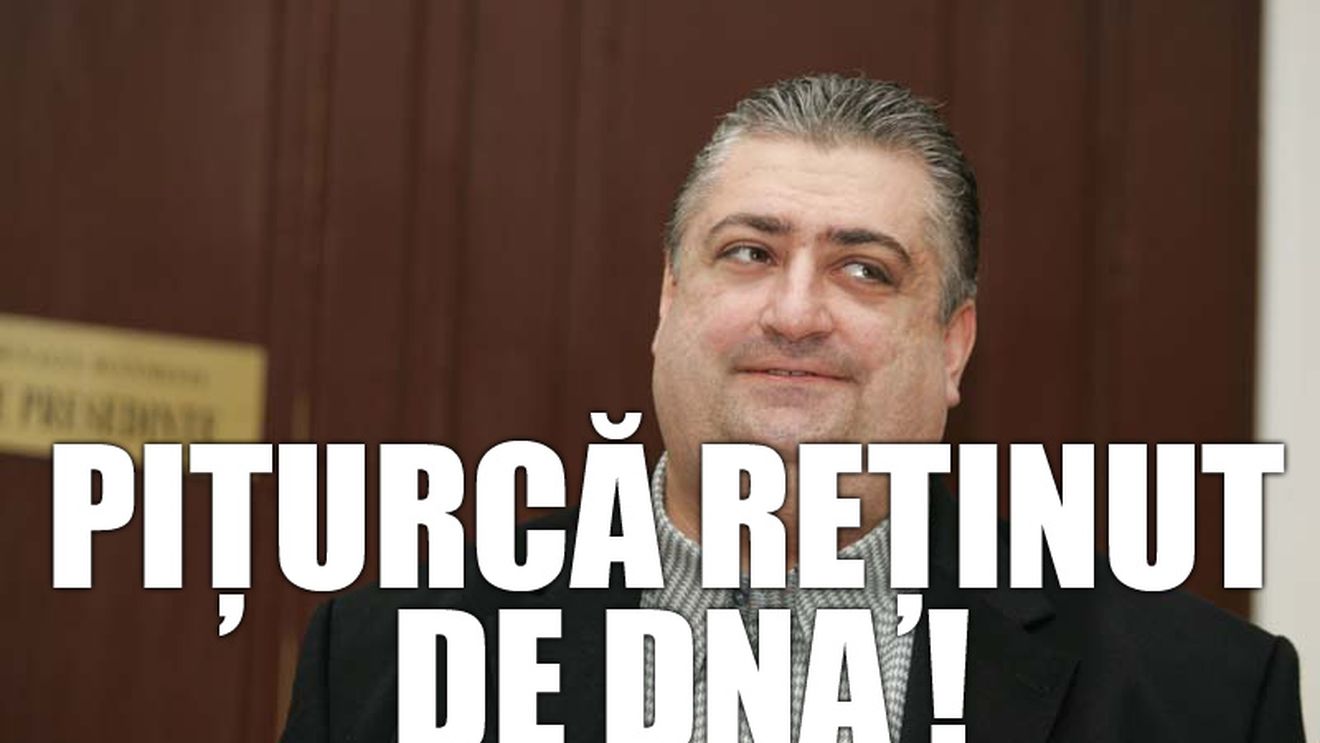 Iancu îl susține pe Piți: 'Am trecut prin asta. Nu e grav'