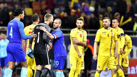 Dat afară din Ungaria, un jucător al României este aproape să ajungă în Croația după ce a ratat transferul carierei