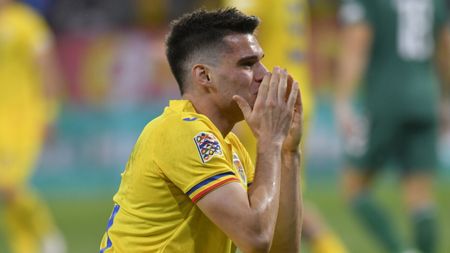 Anunț despre transferul lui Ianis Hagi în Bundesliga. Reacția momentului