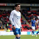 Nota primită de Ianis Hagi după Rangers – Kilmarnock. Românul e iar superstar pe Ibrox