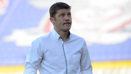 Daniel Isăilă a semnat un nou contract în zona Golfului. Prima reacție a antrenorului român. EXCLUSIV