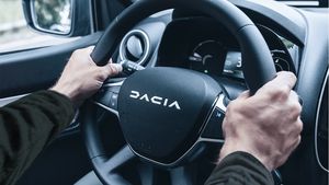 Dacia a ajuns la 1.100.000.000 de euro. E cel mai valoros brand românesc