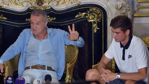 FCSB nu riscă nimic! "Ce, suntem proști!?" Decizie de "40 de milioane de euro" luată de Becali. Cum ar putea arăta echipa în meciul cu Astra