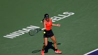 Adversarele jucătoarelor din România la Indian Wells. Tabloul complet