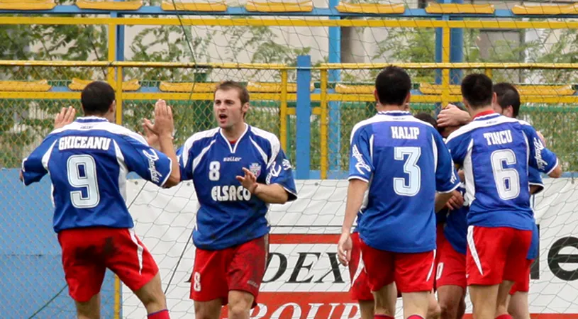 FC Botoșani joacă astăzi** cu Ceahlăul Piatra Neamț