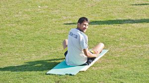 Costea și-o stea căzătoare!** Ce face Florin, la 76 de zile de la plecarea de la Steaua! "E pregătit fizic 60-70%"