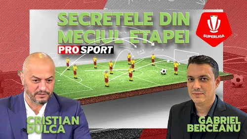 FCSB - Farul Constanța 1-1. „Nu mi s-a părut ofsaid la golul anulat și nici penalty!”. Revelațiile și deziluziile remizei în care campioana sărbătoritului Gică Hagi a fost sub echipa finului Gigi Becali. EXCLUSIV