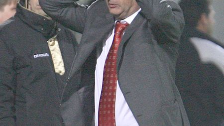 "Rednic nu făcea antrenamente pe ploaie să nu-și strice coafura!"