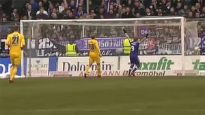 Maxim și Mutu au marcat, dar alt român e OMUL ZILEI în Europa!** FENOMENAL A intrat pe teren la 0-2 și la final a declanșat isteria! VIDEO "Dublă" cu golul victoriei dat în prelungiri: