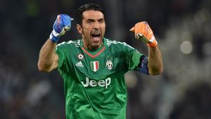 Buffon: "Donnarumma ar fi o achiziție fantastică pentru Juventus, dar trebuie să aleagă singur!"