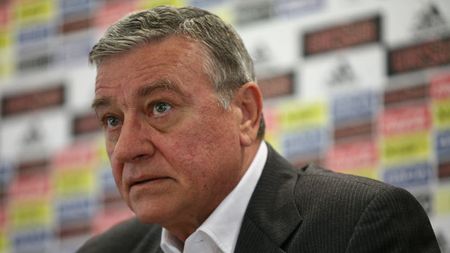 Mircea Sandu critică decizia fugarilor de la Craiova:** "Bărboianu și Găman au greșit"