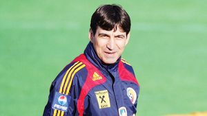 „Merităm să ne calificăm"