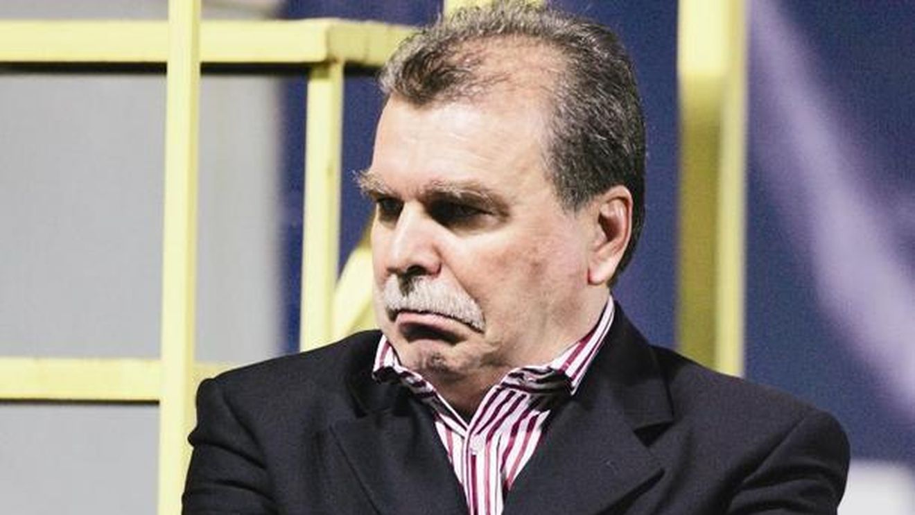 "Schimbul Zicu-Grigore este foarte greu de realizat"! **Vezi ce zice Dinu "Vamă" despre transferul lui Moraes