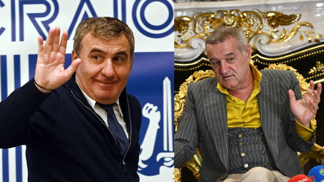 Gigi Becali anunță transferul momentului, cu care rezolvă cea mai mare problemă de la FCSB! Îl cumpără pe cel mai dorit fotbalist al lui Gică Hagi: „Fac ofertă pentru el”