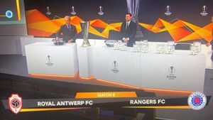 Tragerea la sorți pentru 16-imile Europa League | Mircea Lucescu, Ianis Hagi, Nicolae Stanciu și Ciprian Tătărușanu și-au aflat adversarii