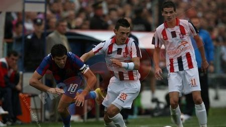 Marius Stan: "Am fost luptători adevărați!** Fotbalul ne-a răsplătit"