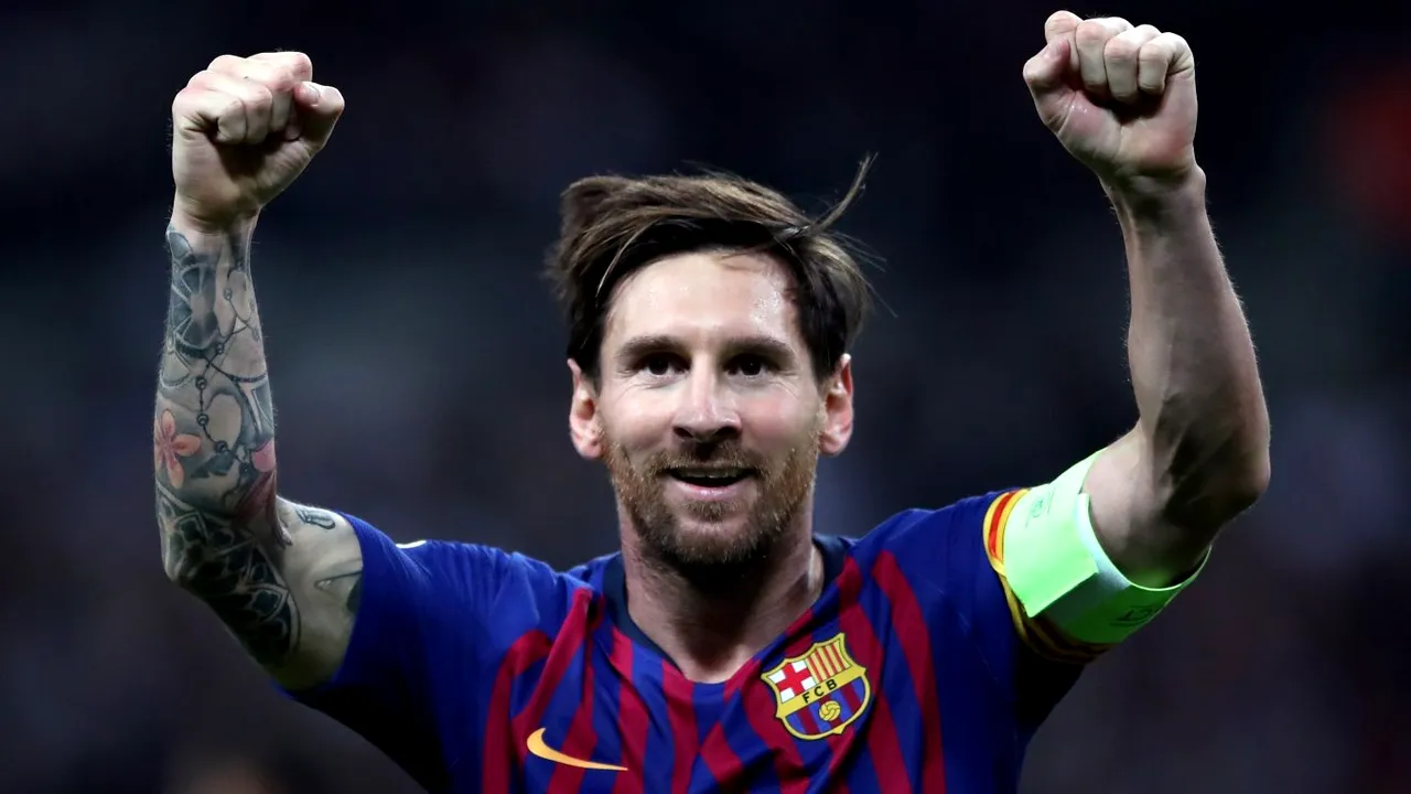 Leo Messi a decis! Rămâne la FC Barcelona: „Nu aș merge niciodată la tribunal împotriva clubului vieții mele”. Primele explicații oferite de starul argentinian