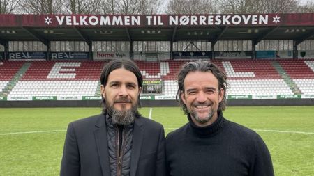 Mario Nicolae, lovitura carierei după ce s-a zvonit că s-a călugărit! A fost numit manager sportiv la clubul pe care l-a antrenat Costel Gâlcă | FOTO