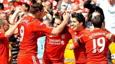 Cum îți sună Messi - Suarez - Iniesta?** Linia de atac "extraterestră" ce poate spulbera tot sezonul viitor! Primul transfer gândit de urmașul lui Guardiola