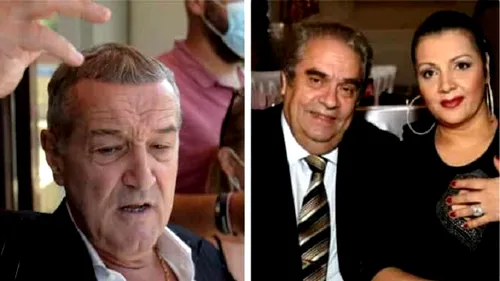 Unde locuiește acum Aurel Pădureanu, după ce Gigi Becali l-a trimis la cămin: „Ne ține la ea! Nu avem bani de chirie”