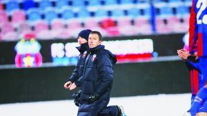 Captivat de omul care l-a pus în genunchi pe Meme!** Geraldo: "Îmi place mult Teixeira, seamănă cu Tatu"