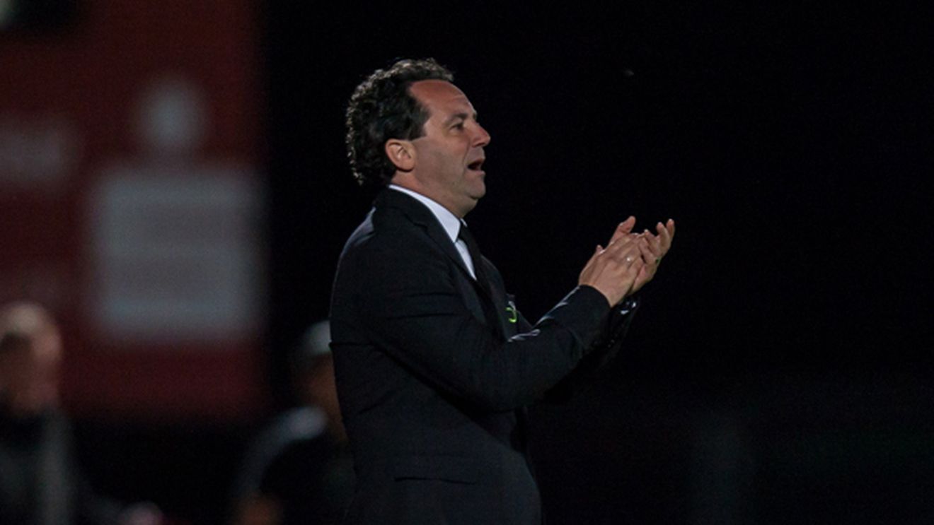 Selecționerul Sloveniei ne admiră fotbalul!** "Ați obținut rezultate bune în Europa! Echipa României e una nouă!"