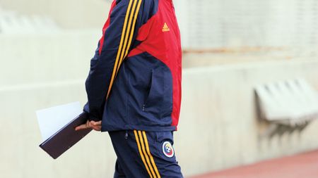 "Sunt străini care ar putea fi titulari la națională"