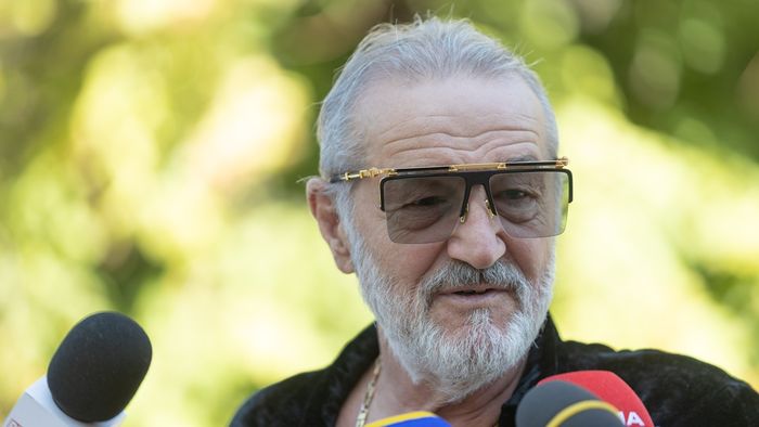 Ce vrea Gigi Becali se scumpeşte aproape instant. Cota fotbalistului a explodat după ce patronul FCSB a făcut o ofertă