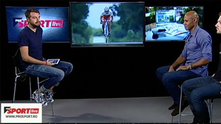 ProSport LIVE 31 august | Nana Falemi a dezvăluit în ce condiții la plecat de la Steaua și a analizat lotul convocat de Iordănescu pentru "dubla" cu Ungaria și Grecia