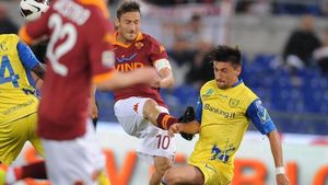 Astra l-a rezolvat pe Papp: "Am bătut palma! Abia aștept să mă lupt pentru titlu"