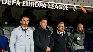 Gigi Becali a făcut anunțul despre demiterea imediată a lui Charalambous și Pintilii: „Acum, nu sunt idiot!”