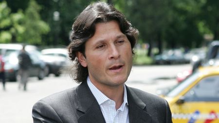 Napoli :" Nu aveam nevoie de Andrei Ionescu!"