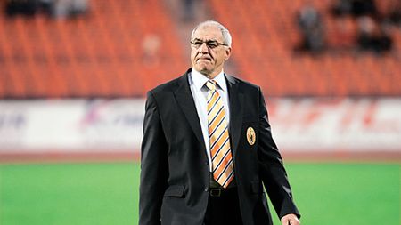 Hizo: "Nu accept jucători cu fițe"