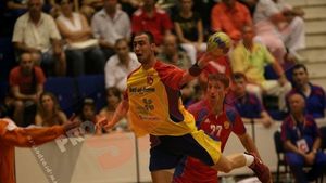 Barajul pentru CM: România-Rusia 28-32! Stângă:** "Nu-mi explic ce s-a întâmplat"