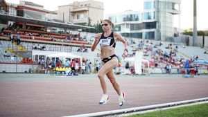 43 de motive pentru care alerg! 