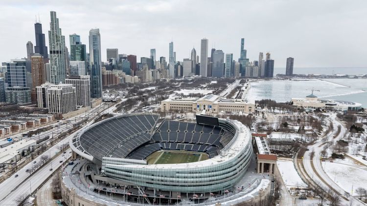 Autoritățile vor să aloce un miliard pentru noul stadion. E luptă mare pe locul de construcție!