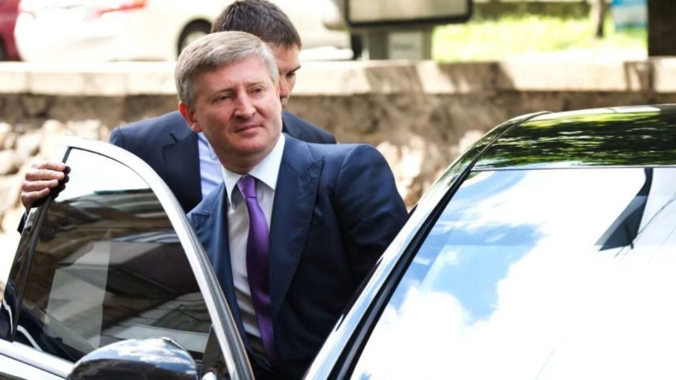 Fabrica din Iași a magnatului Rinat Ahmetov e în colaps! Cel mai bogat ucrainean trebuie să ia decizia critică
