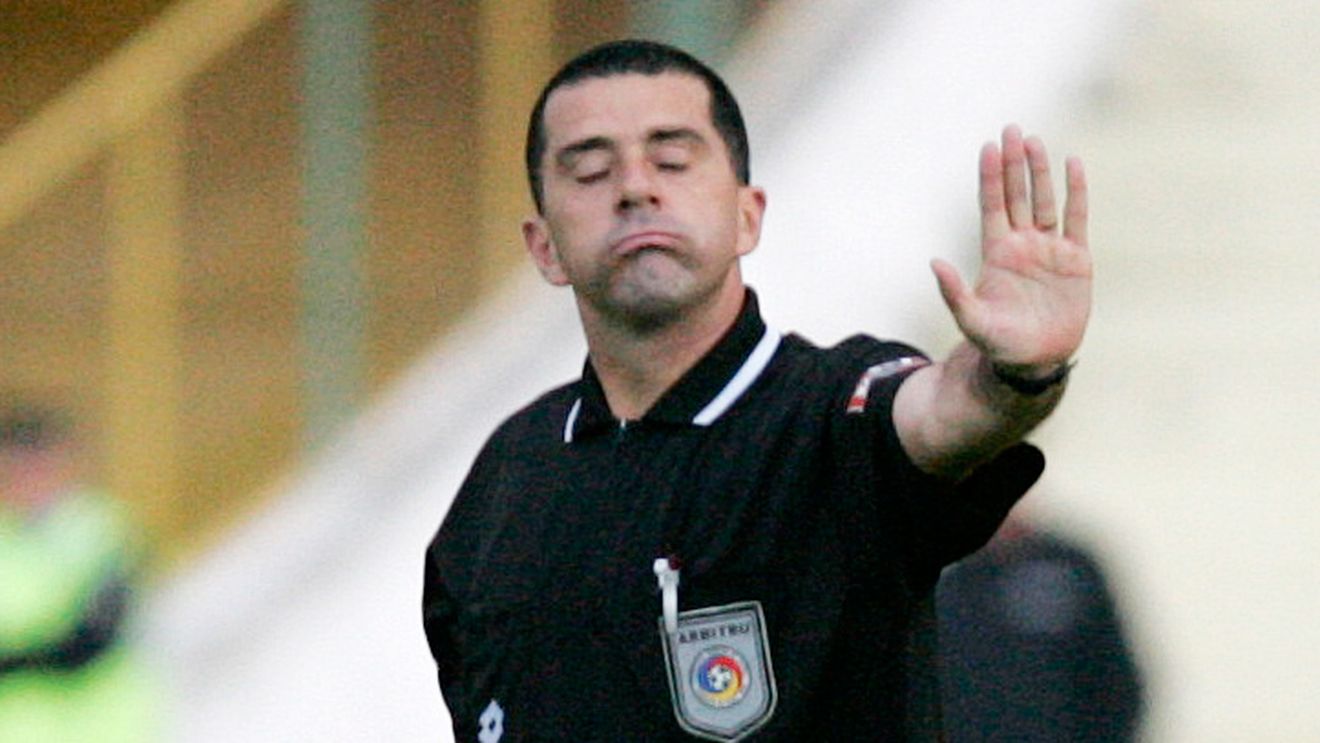 Serea la Unirea Urziceni - CFR Cluj și Lajos la Gloria Bistrița - Steaua