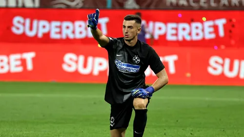 Andrei Vlad, criticat dur după gafa din FC Argeș – FCSB: „Are momente când îi stă mintea!” | VIDEO EXCLUSIV ProSport Live