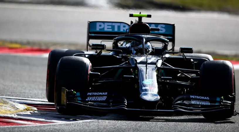 Lewis Hamilton a ratat dramatic pole-ul la Nurburgring, dar duminică îl poate egala pe legendarul Michael Schumacher