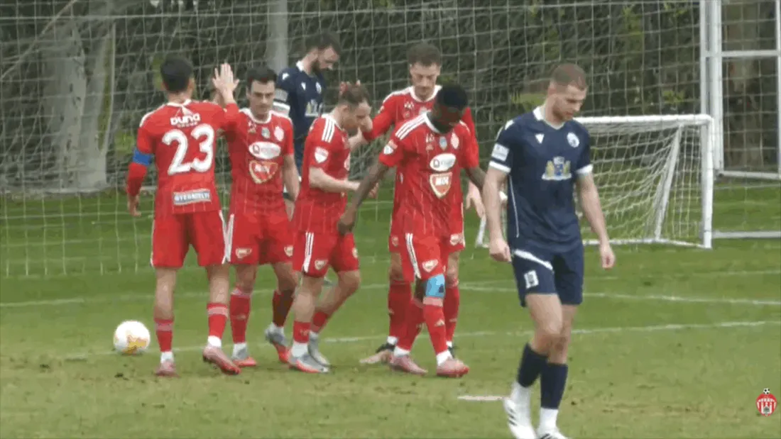 Sepsi OSK a obținut prima victorie în ultimul test avut în Antalya. Final cu trei goluri în jocul cu OFK Petrovac, iar Ovidiu Burcă s-a declarat ”mulțumit de tot ceea ce s-a întâmplat”