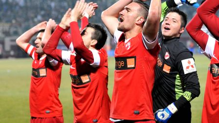 Bumba și-a reziliat contractul cu Dinamo: "N-am putut să-i asigurăm asta". Mutu a anunțat că a redeschis mercato | EXCLUSIV Un dinamovist liber de contract poate reveni în "Ștefan cel Mare"