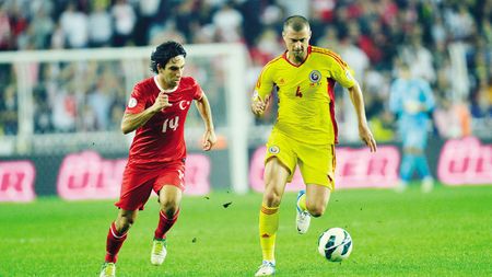 Tamaș a semnat cu CFR Cluj: "E o mutare pentru cariera lui, nu a fost vorba de bani! Problemele extrasportive vor dispărea"