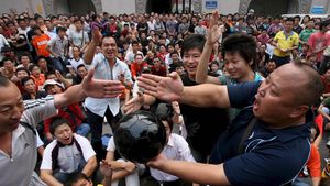 Atunci i-au condamnat pe toți la moarte!