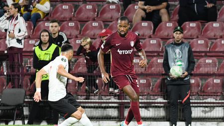Cine sunt cei 27 de fotbaliști străini din acest sezon de Superliga care au evoluat în naționala țării lor? Dinamo s-a mișcat cel mai bine în istoria competiției interne, iar dintre țări Bulgaria a punctat cel mai bine | SPECIAL