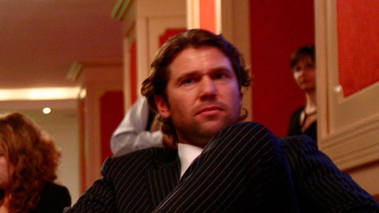 Publicul l-a surprins neplăcut pe Răducioiu:** "Reacția de la schimbarea lui Tănase a fost exagerată" Cei doi remarcați ai "Marelui Blond"