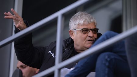 Ioan Andone și-a ieșit din minți! A "dat de pământ" cu un arbitru: "Ce mai caută aici? De pe margine mi-am dat seama că intenționat a făcut"