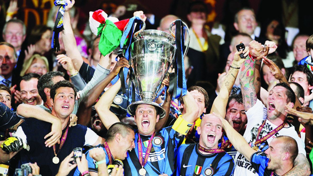 Încasări record pentru Inter!