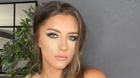 Andreea Prisacariu, mărturisire șoc după neconvocarea la meciul România - Slovenia: „Am fost lăsată singură! Nu m-a întrebat nimeni nici de sănătate, nici de Merry Christmas!" EXCLUSIV